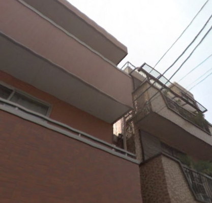 東京都足立区千住東２丁目 賃貸マンション 1K