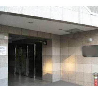 東京都足立区千住寿町 賃貸マンション 2LDK