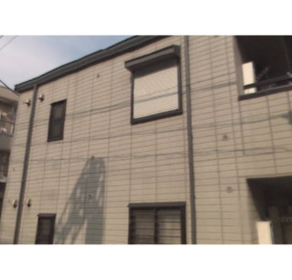 東京都足立区千住旭町 賃貸マンション 1K