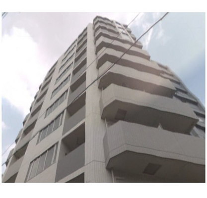 東京都足立区千住仲町 賃貸マンション 1R