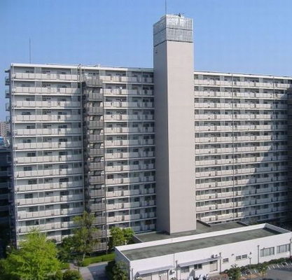 東京都足立区千住東２丁目 賃貸マンション 3LDK