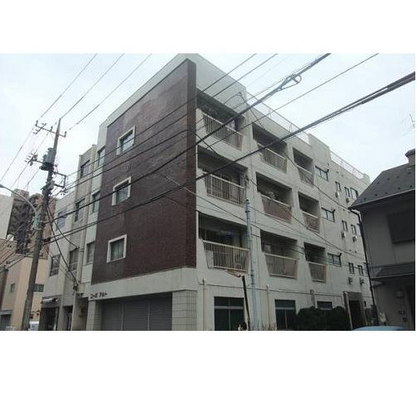 東京都足立区千住河原町 賃貸マンション 1LDK