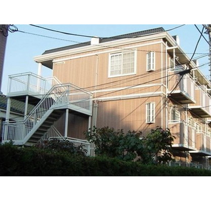 東京都足立区千住中居町 賃貸マンション 2DK