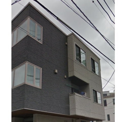 東京都足立区千住寿町 賃貸マンション 1DK