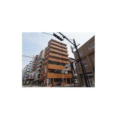 東京都足立区千住仲町 賃貸マンション 1R