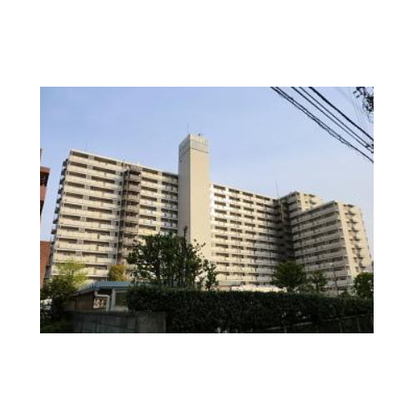 東京都足立区千住東２丁目 賃貸マンション 3DK