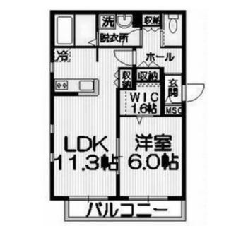 東京都足立区千住東２丁目 賃貸アパート 1LDK