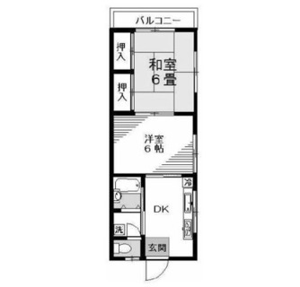 東京都足立区柳原１丁目 賃貸アパート 2K